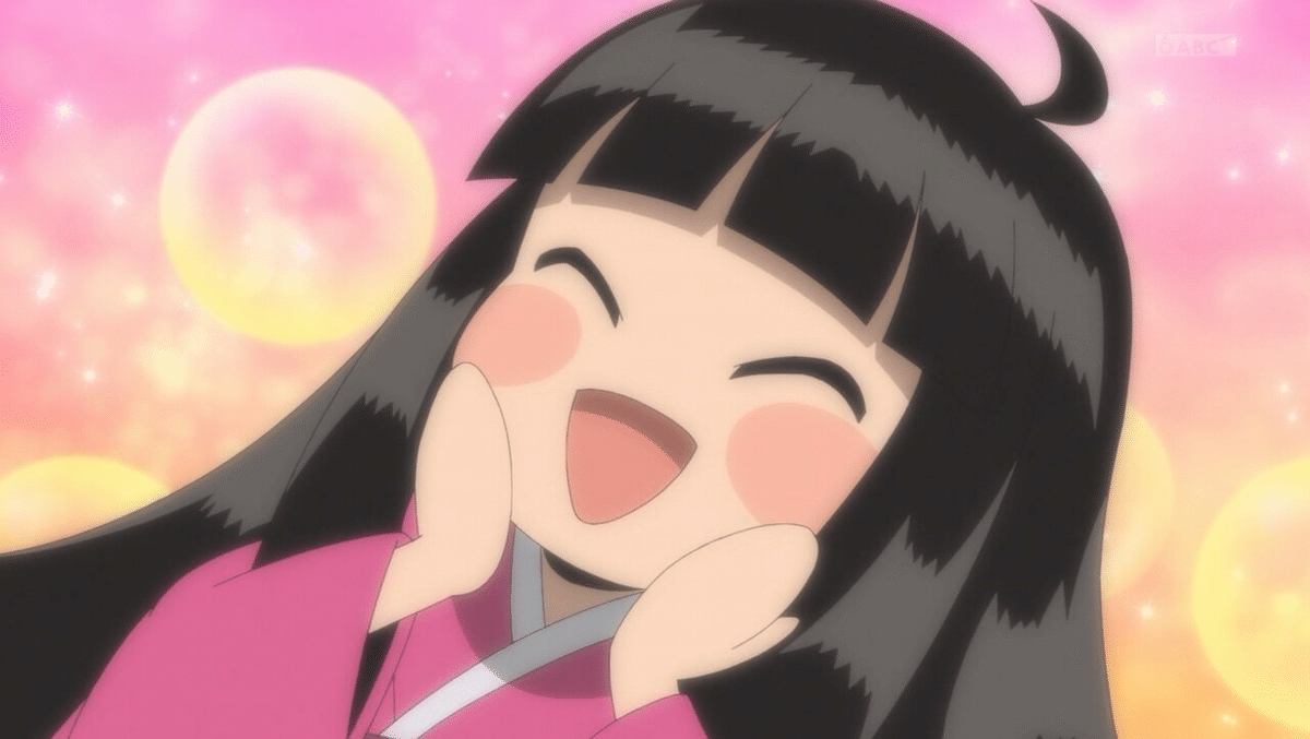 座敷童子ちゃん　お師匠様のピンクサファイア❤️ ②パパラチア サファイア K18YG ダイヤ取巻きネックレス – AYAKO