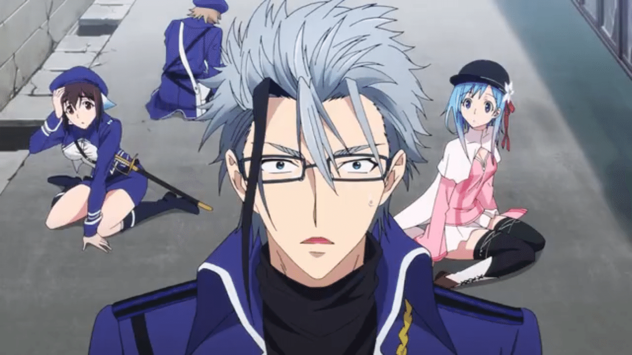 プランダラ 第11話 シウのアニブロ Note プランダラ 第11話 シウのアニブロ Note