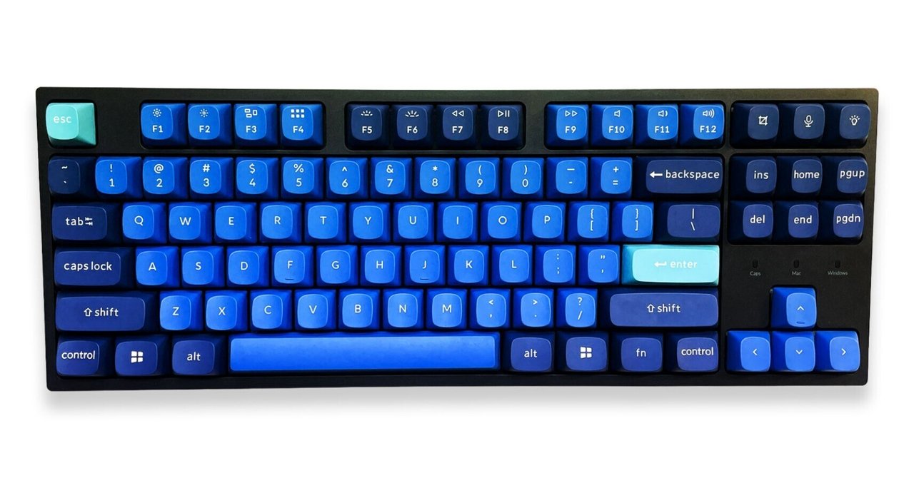 Fly vision Fly65 + Wrist Rest 自作キーボード Fly vision Fly65 + Wrist Rest 自作キーボード