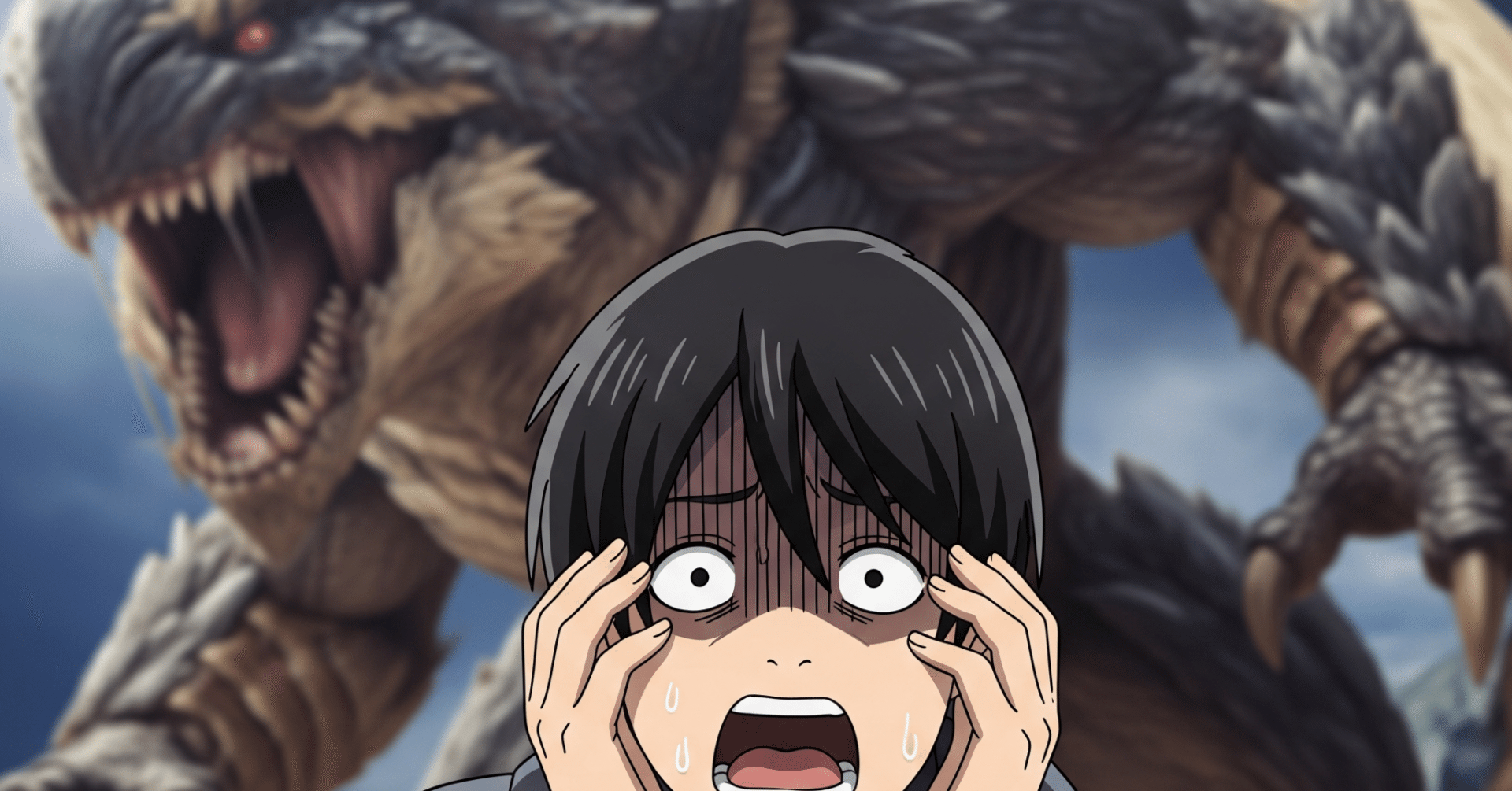 悲報】定価で買った俺、完全敗北…モンハンワイルズ、たった900円の