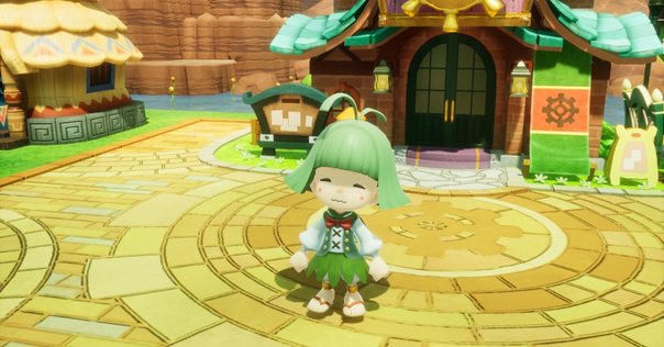 ファンタジーライフi】アーリーアクセスプレイ1日目感想｜ゼナス
