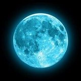 Blue Moon（青野春秋）