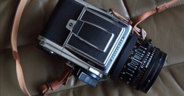 HASSELBLAD 中判フィルムをデジタルに｜Re:Tk