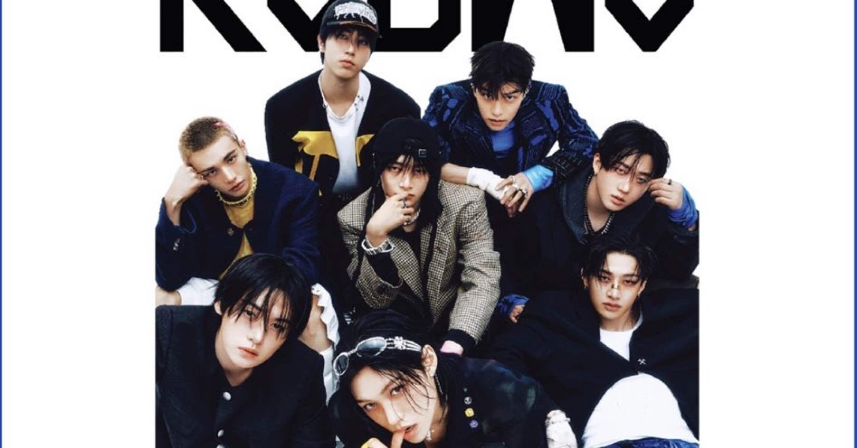 straykids 韓国サイン会 StrayKids「サイン会」応募方法。2023年2月発売アルバムシリアル