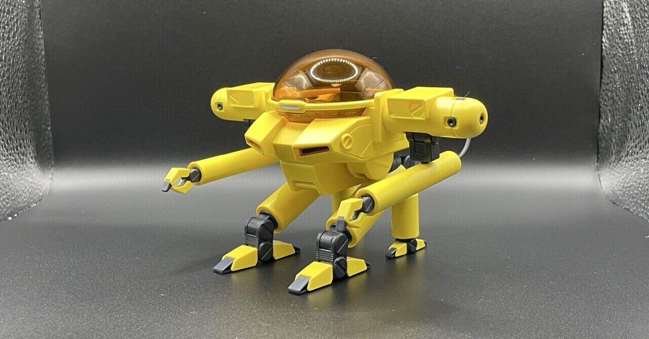 未組立 限定 1/72 RMZ-12 ガイサック 旧共和国仕様 ゾイド 中央大陸戦争時のカラーをイメージ！『ゾイド -ZOIDS