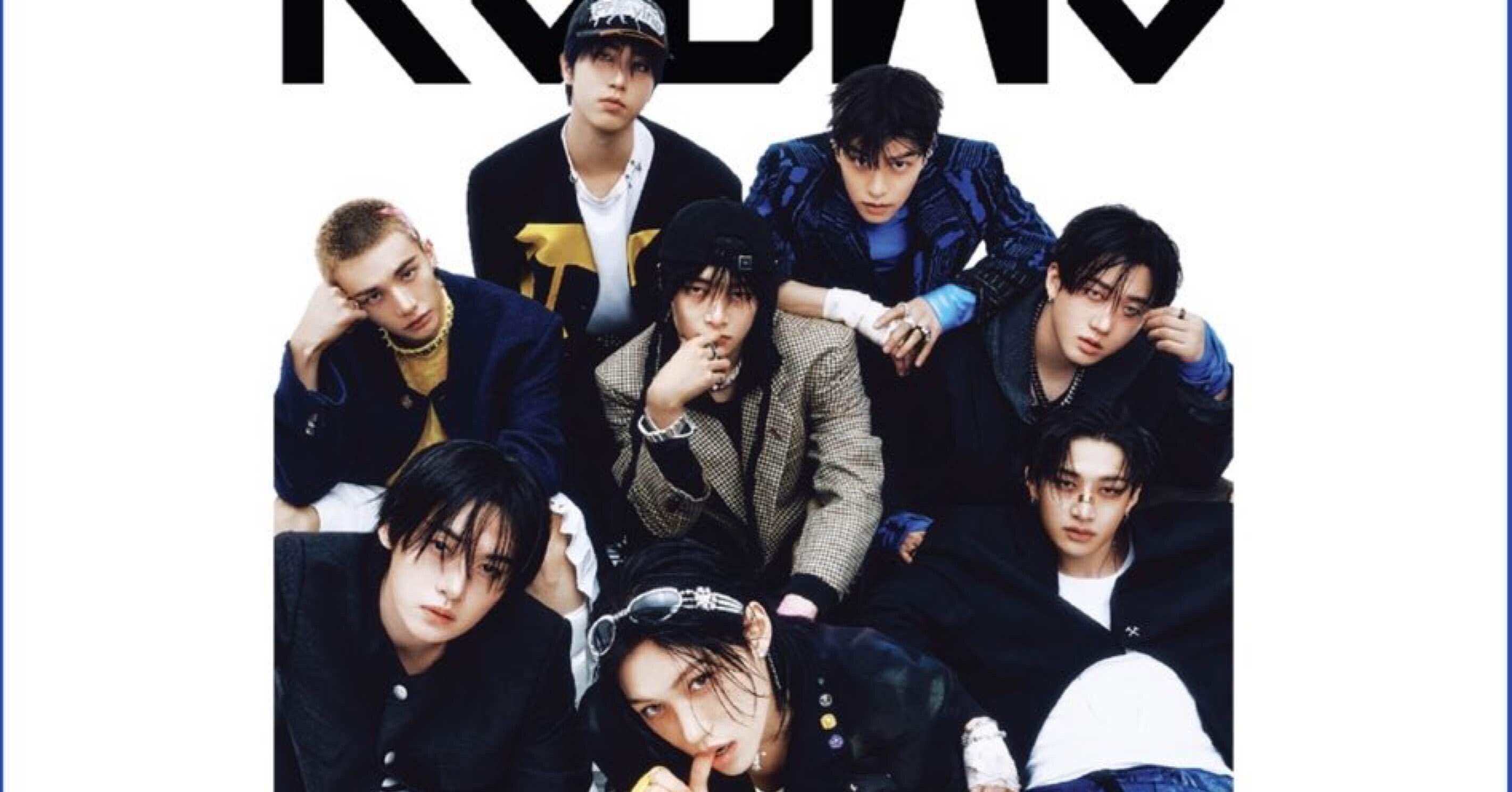 straykids 韓国サイン会 📢公演情報📢 Stray Kids World Tour [dominATE : celebrATE