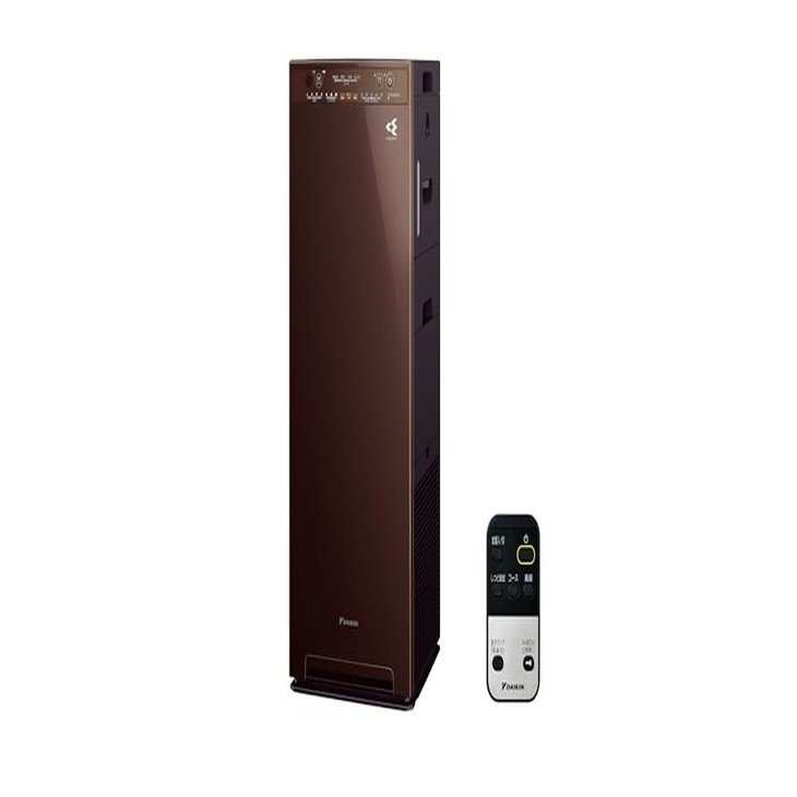 ダイキン【ペットの毛・ニオイ対策】加湿 空気清浄機 2025年モデル