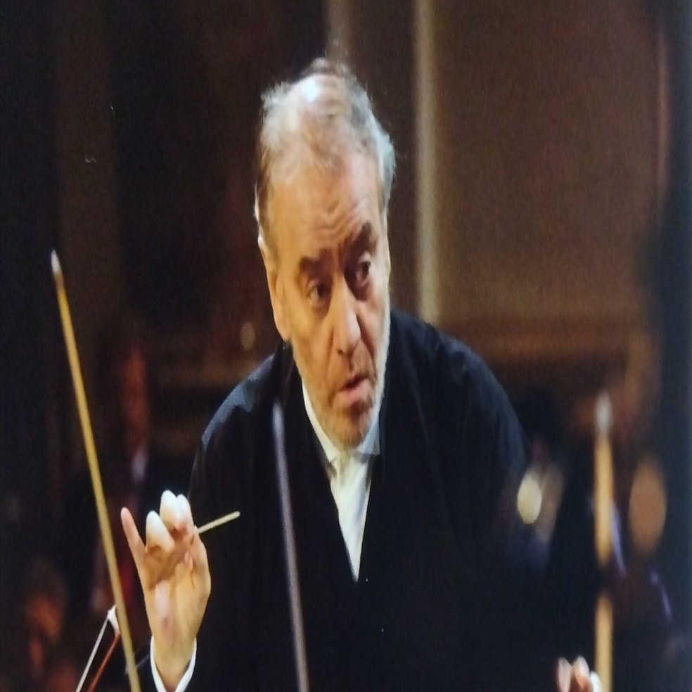 ゲルギエフ指揮ミュンヘン・フィルによるブルックナー:交響曲全集(全9