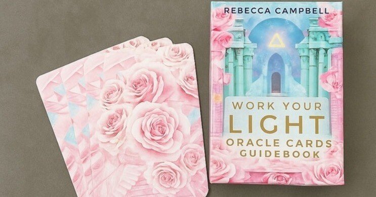 初心者向け】オラクルカードの選び方と引き方｜今日からはじめる心の