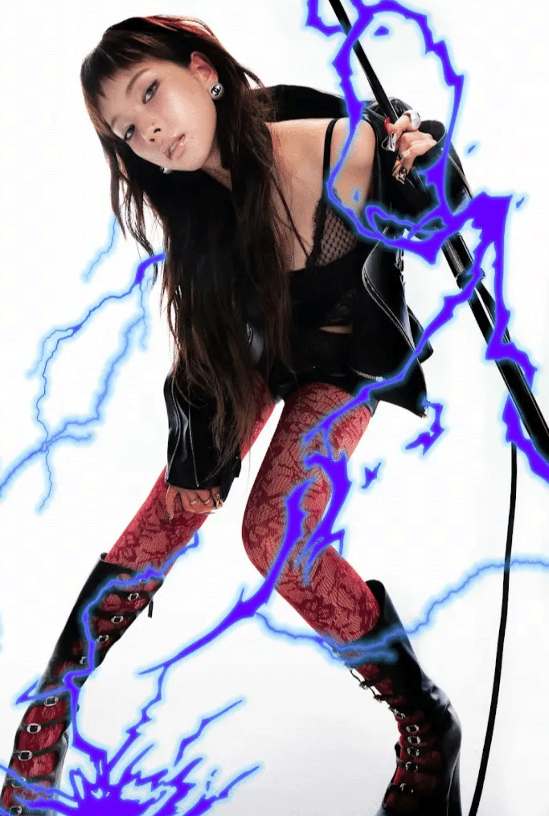 Rich Man』aespaのプロモーション【K-POP日記 #007】｜nomiya