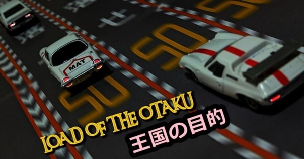 タンクの代用品【ストップモーション】｜Animist 篠𠩤健太