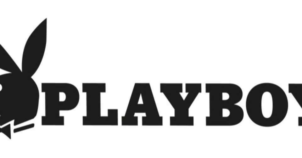 Playboyのアイデンティティ 15 Saven Satow Note