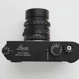 ライカ、フィルムカメラ、オールドライカ 365日ライカ：022 オールドレンズで撮ったデジタル写真に感じる