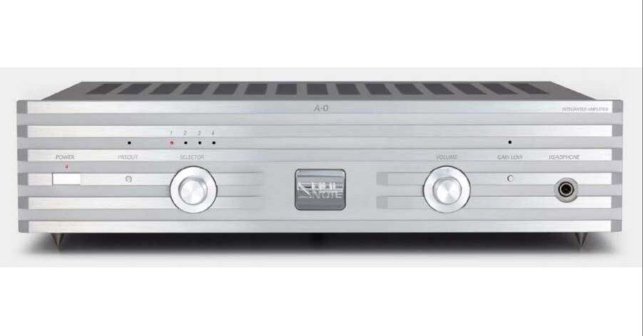 本日見つけた掘り出し物】究極の音質を実現するSOULNOTE A-0プリアンプ