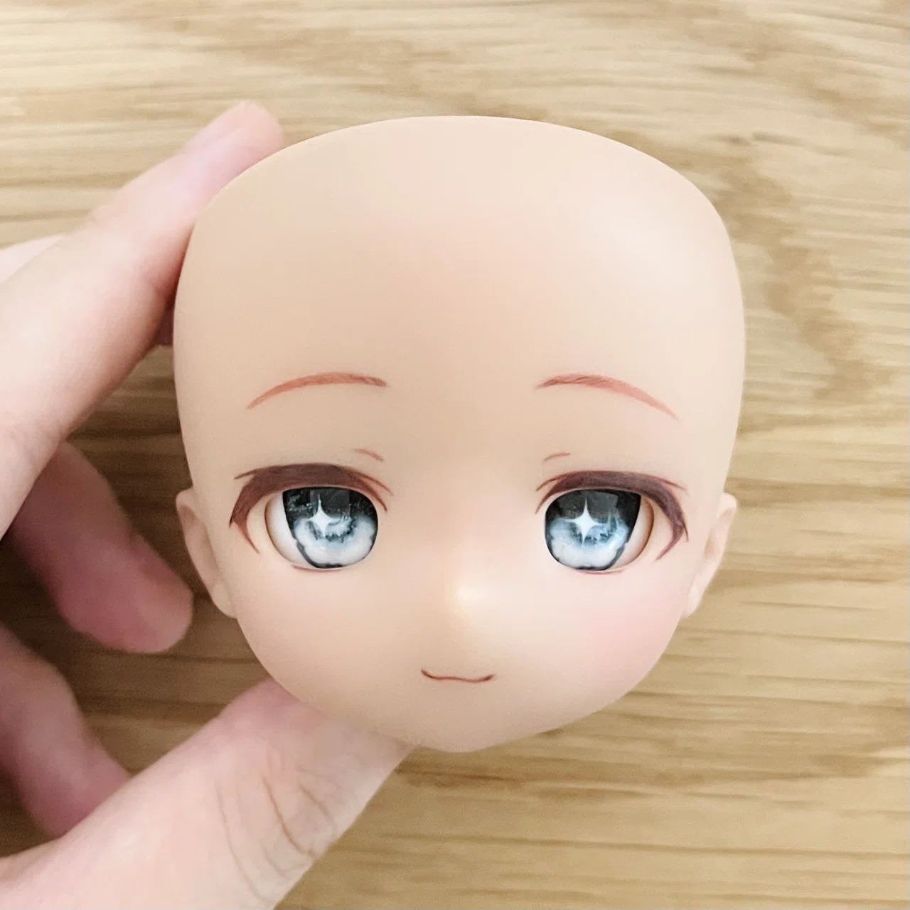 imomodoll1/6をお迎え｜浅見あさと