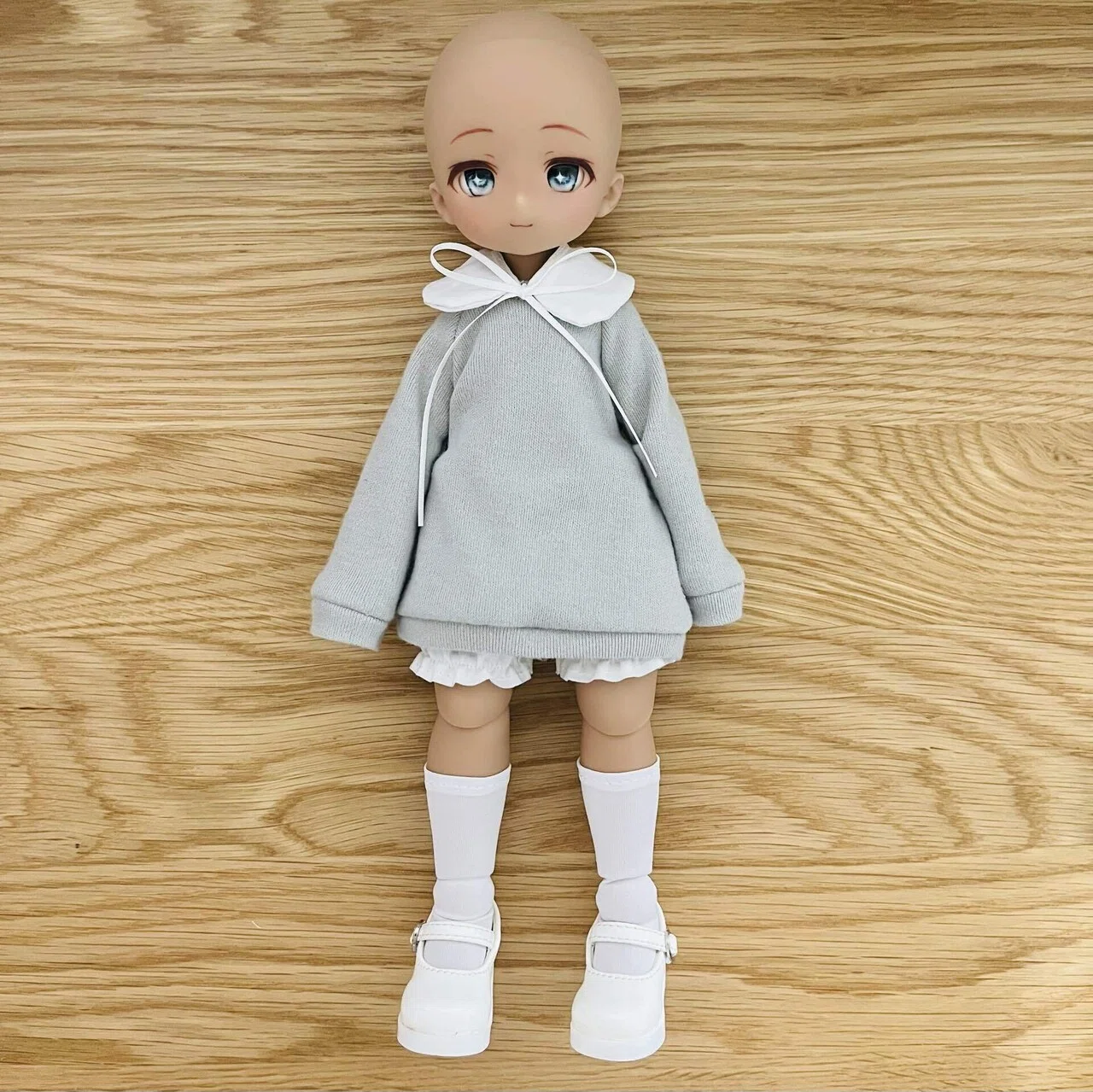 imomodoll1/6をお迎え｜浅見あさと