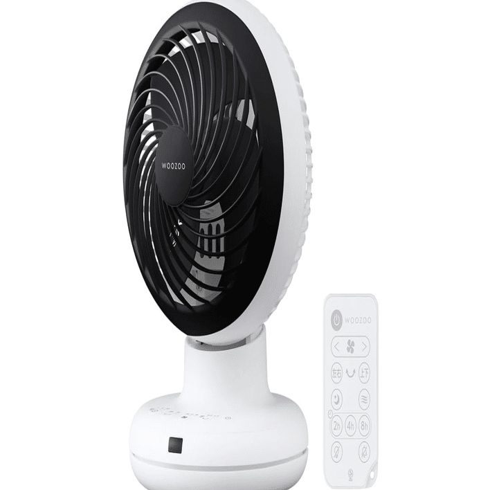 IRIS OHYAMA サーキュレーター18畳AC AZCF-BC15TEC-W 徹底レビュー】アイリスオーヤマ サーキュレーターAZCF-BC15TEC-W｜18