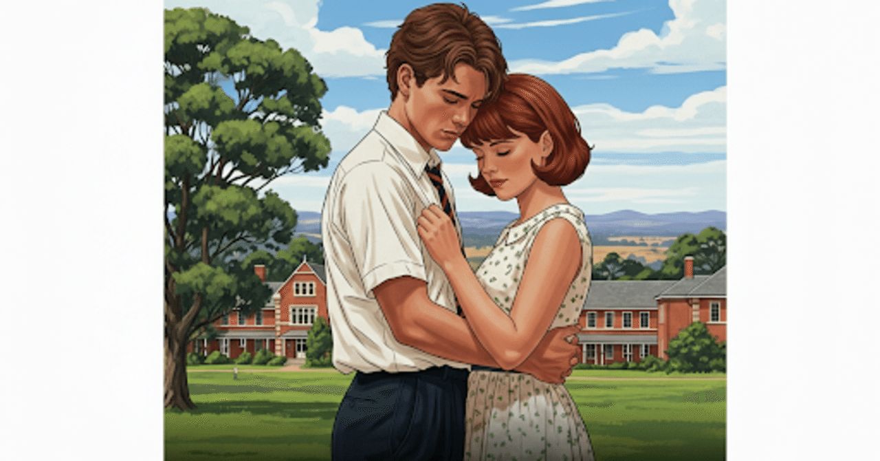 ニコールキッドマンは主役じゃない！（笑）『ニコールキッドマンの恋愛