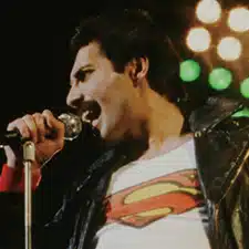 クイーンSOULブギウギ