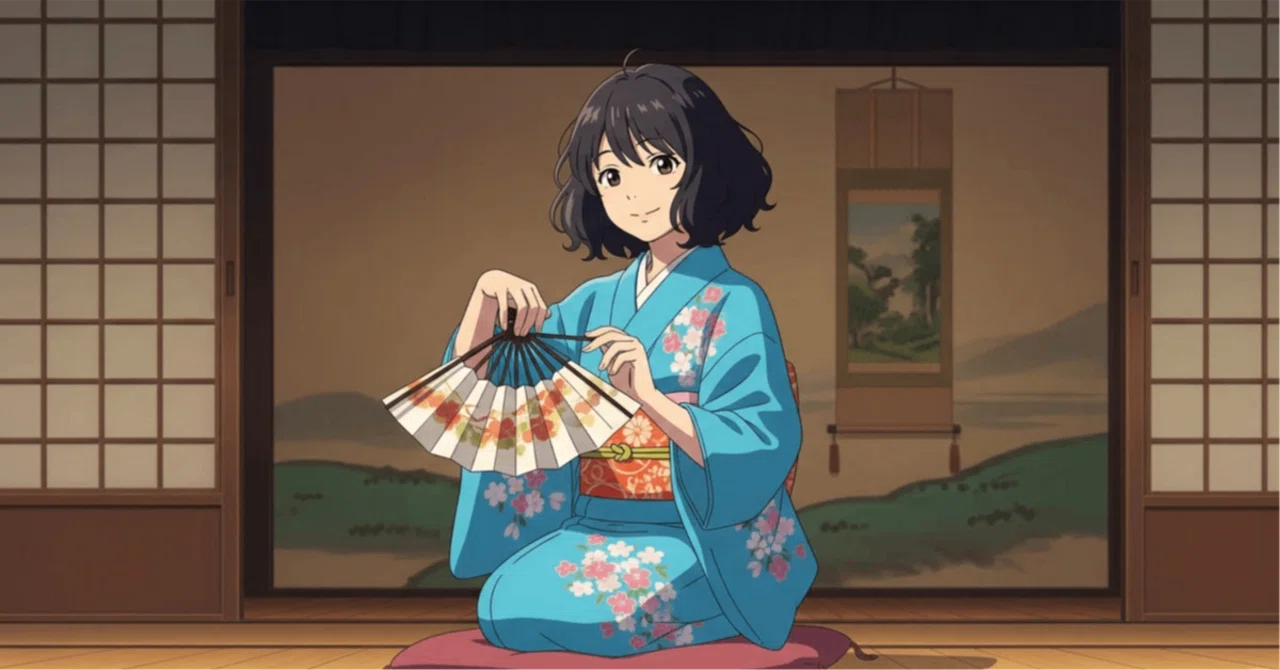 Rakugo-style Short Story: AI Appliances and Marital Spats｜LaLaLa