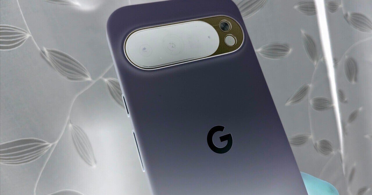 「Pixel 10a」Tensor G4搭載など残念仕様？｜「Jetstream 」ガジェット情報セレクトメディア