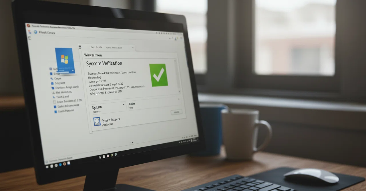 Windowsの正規性を自分で確認！信頼できる3つの手順｜PCユービック
