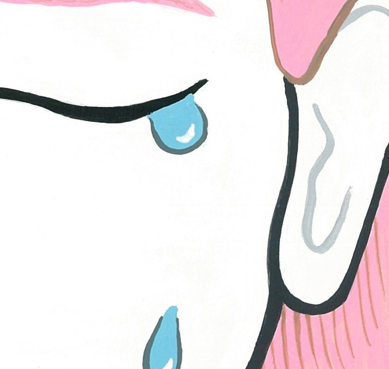 プリンターのスキャナーが思いのほか優秀だった話 瀬崎 百絵 Sezaki Momoe Note