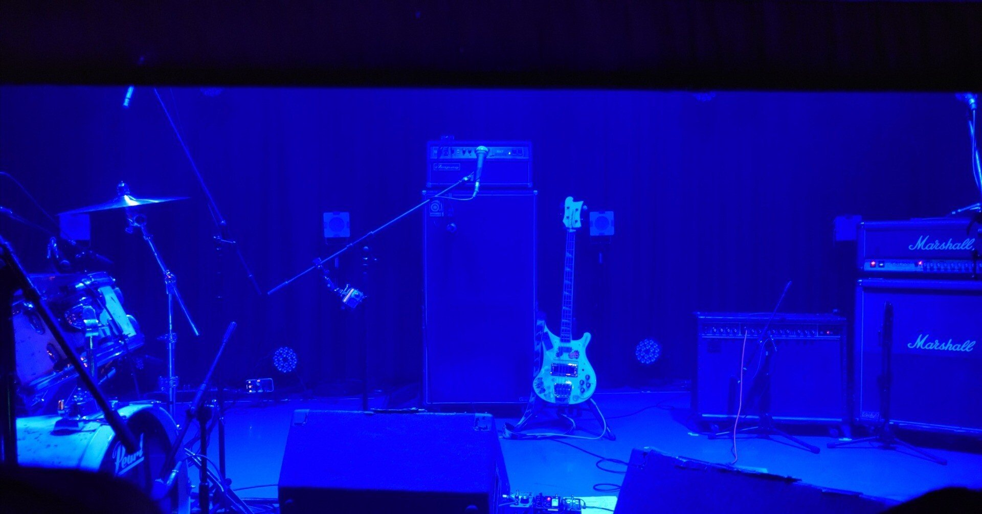 俺の憧れthe bercedes menzのライブを初めて観た話 ザ・ベルセデス