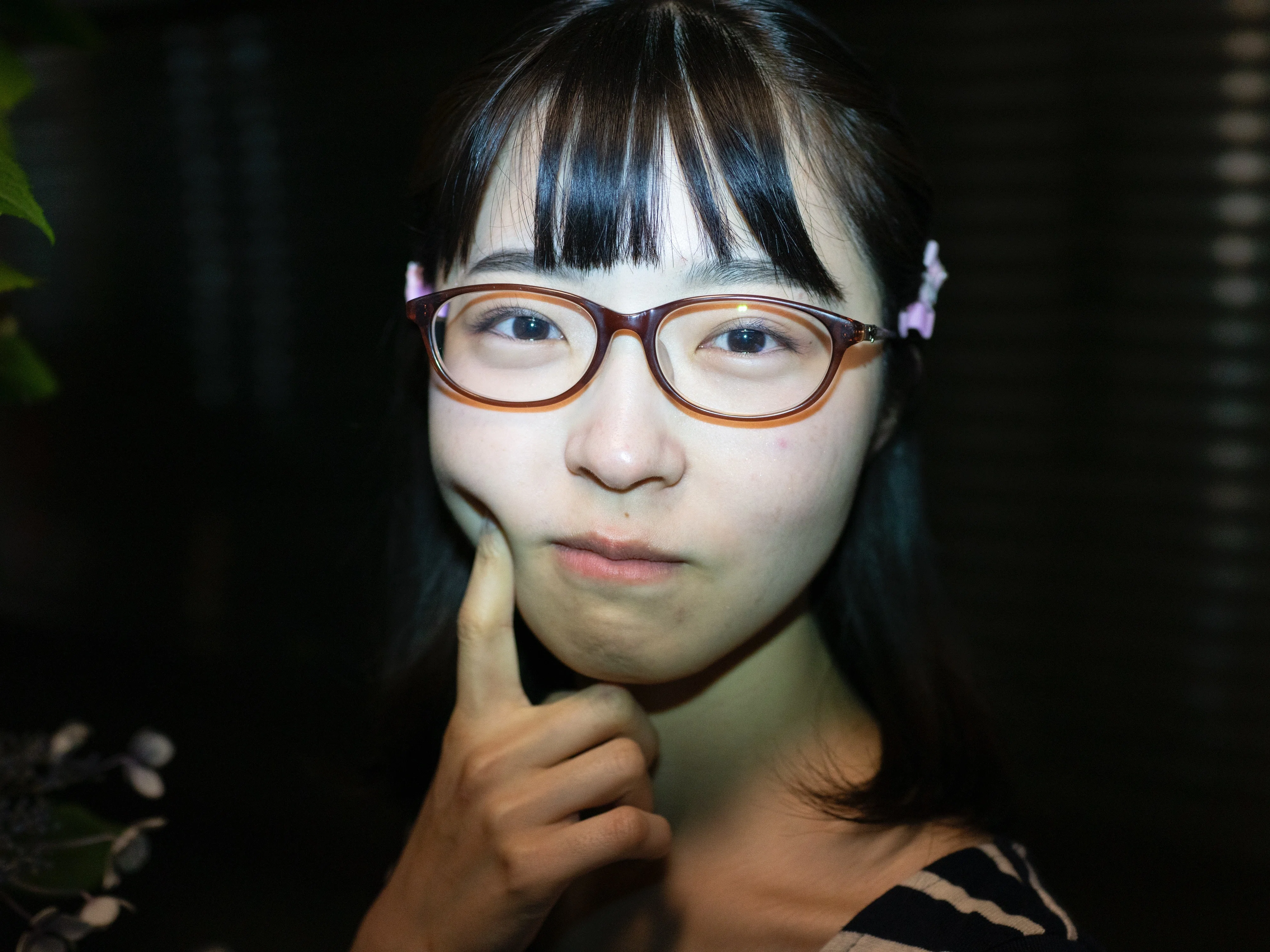 少 女 礼 讃 ｜#301｜何度でも夢見てる（五）｜2983-2989｜青山裕企