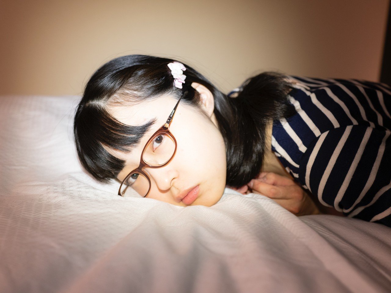 少 女 礼 讃 ｜#303｜何度でも夢見てる（七）｜2996-3000｜青山裕企