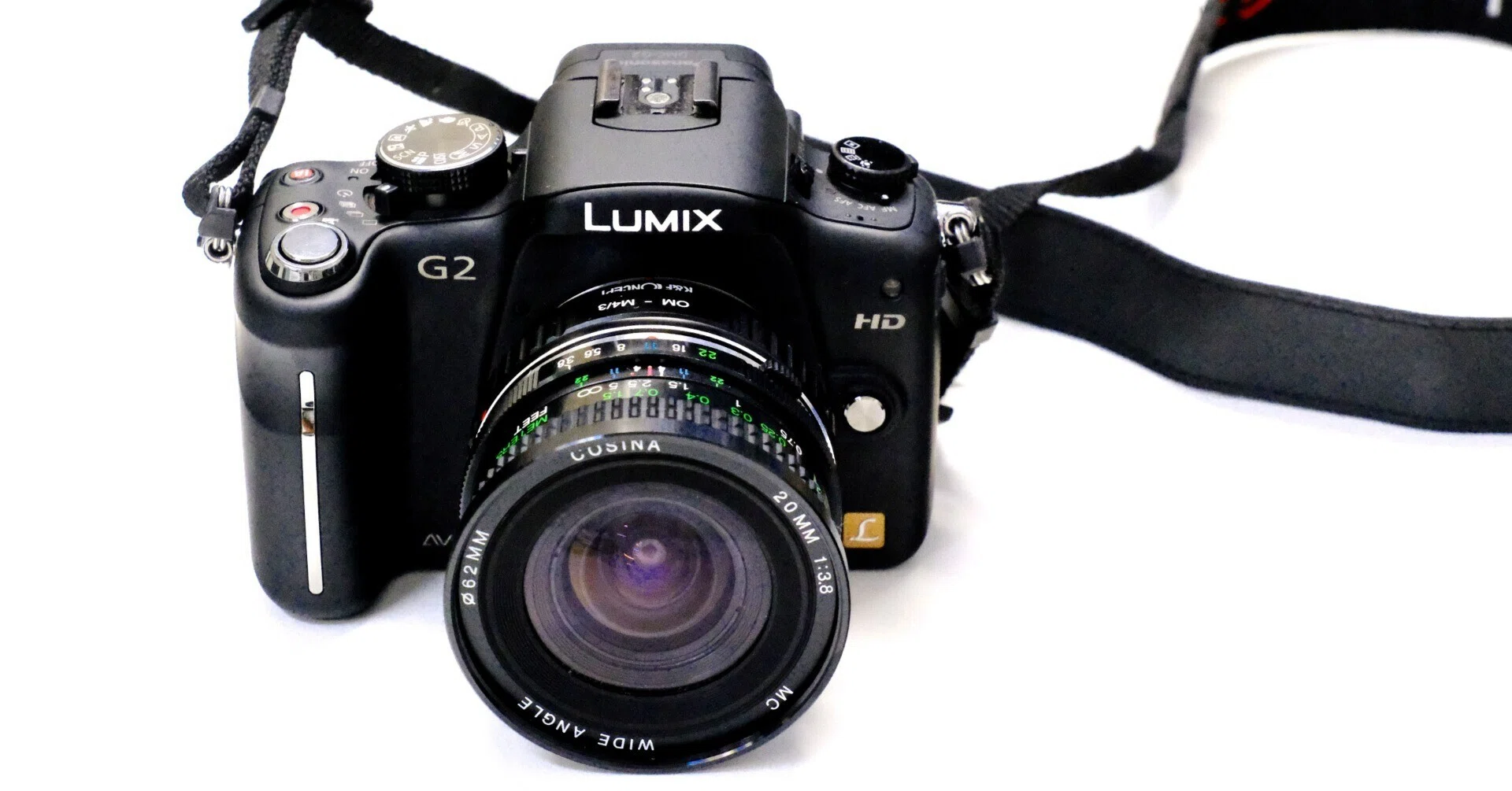 【ショット数 7000枚台・美品】LUMIX G2 ブラック ショット数 7000枚台・美品】LUMIX G2 ブラック 【公式通販】