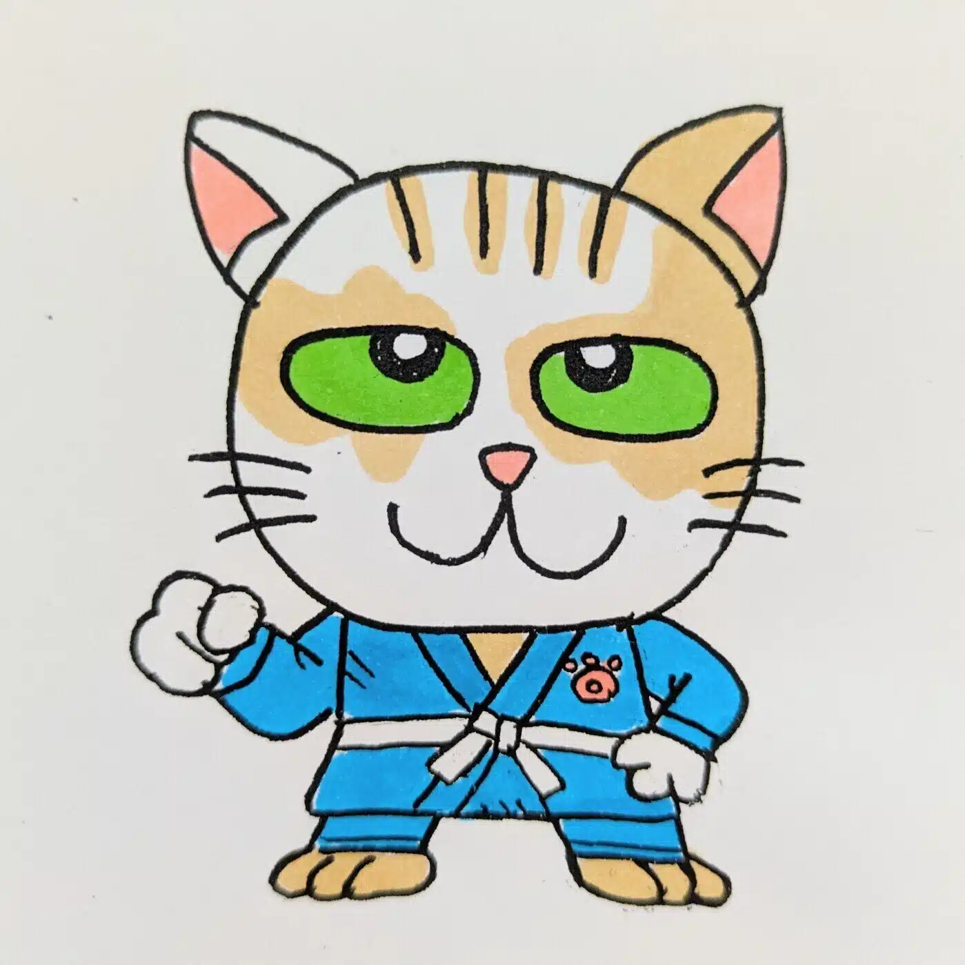 ハンカチようじ