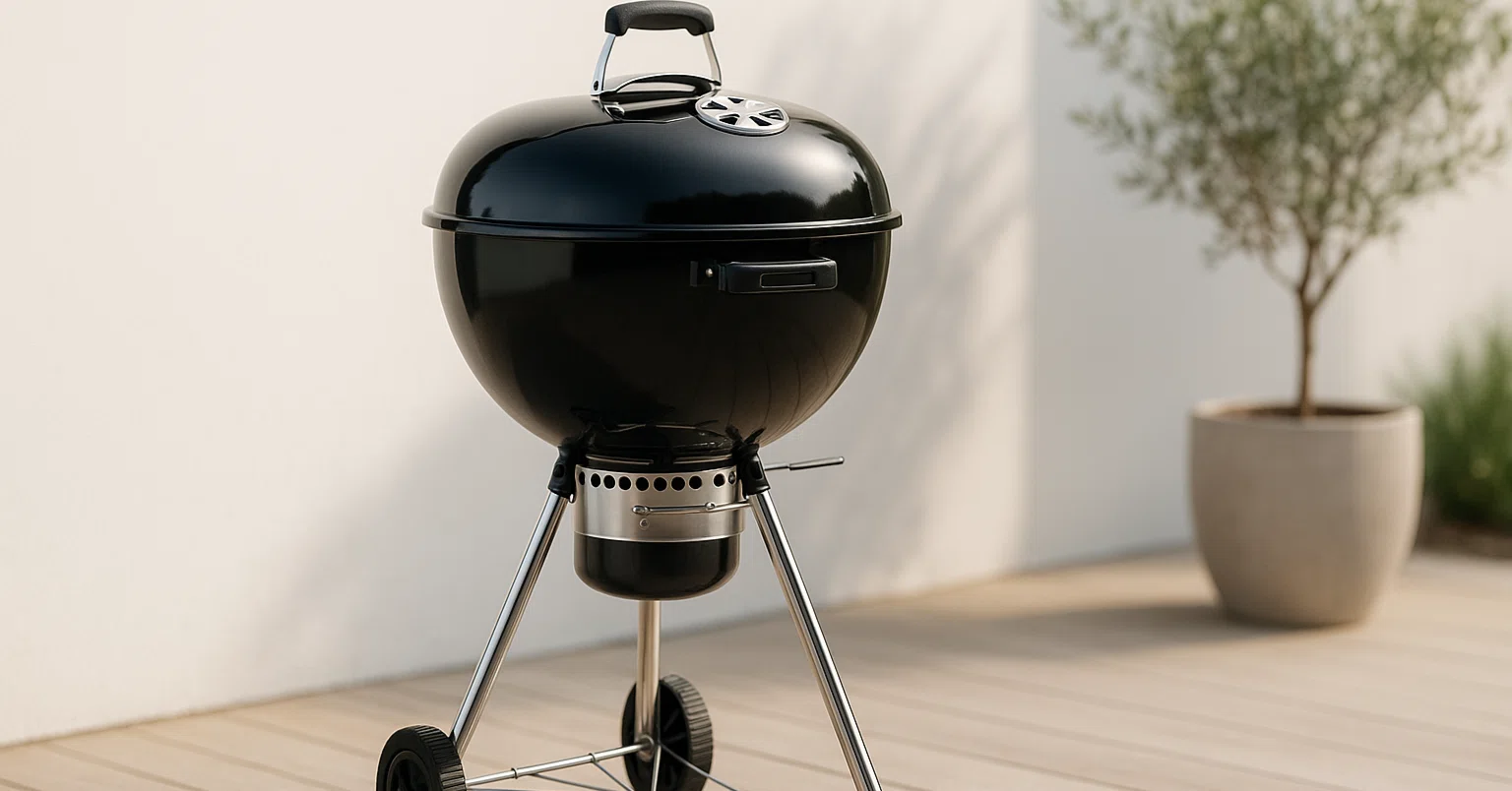 Weberオリジナルケトル口コミ評判|必見!BBQを失敗しないための選び方 Weberオリジナルケトル口コミ評判|必見!BBQを失敗しないための選び方