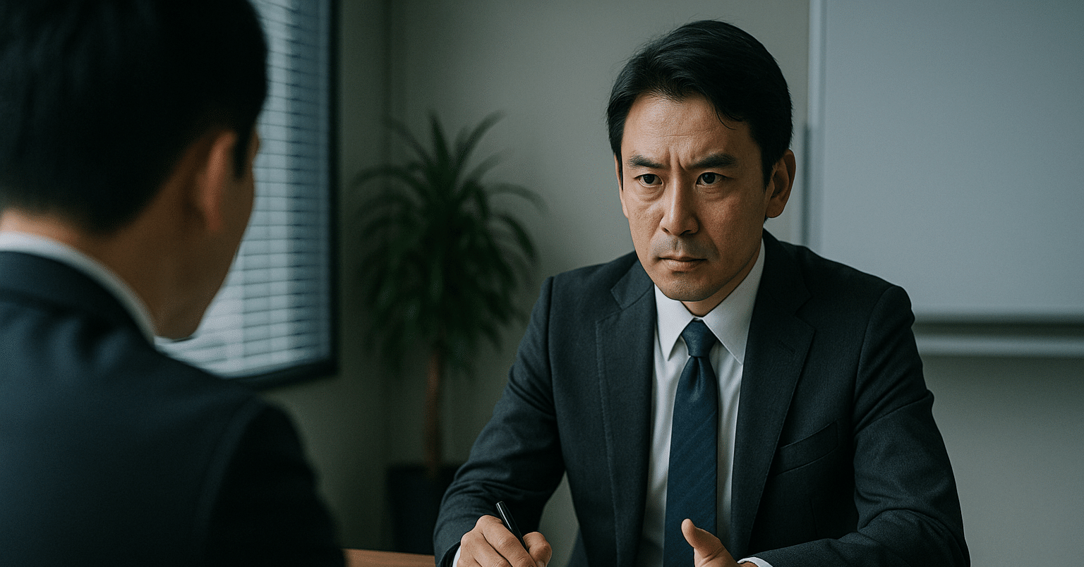 交渉が決裂する人の共通点：「白か黒か」で考えていませんか？｜唐澤