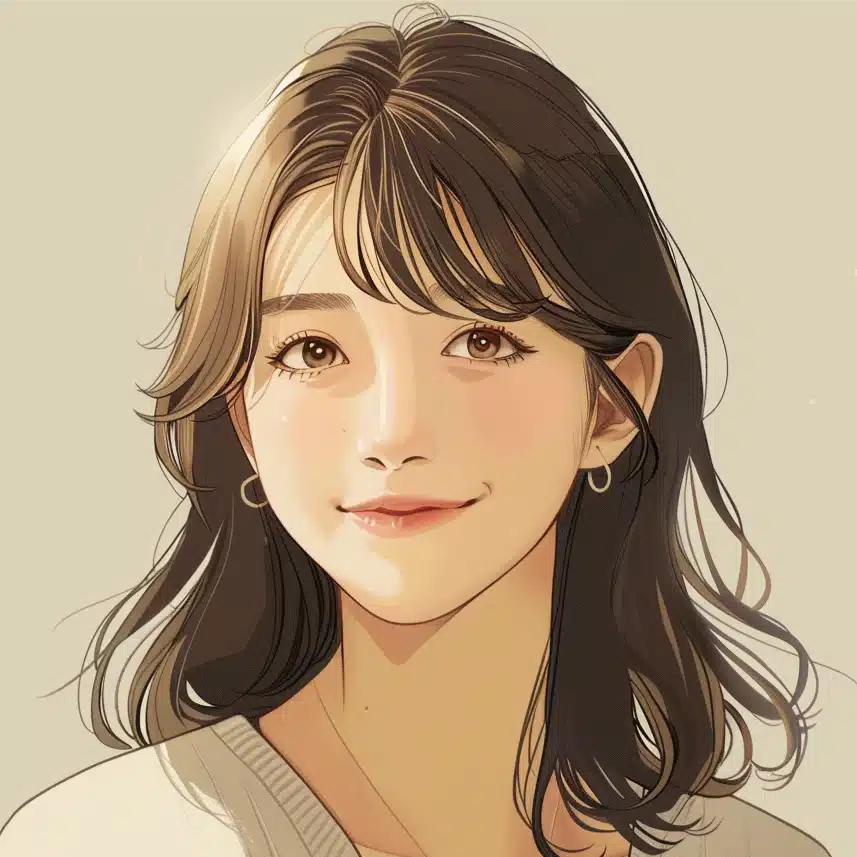 さき｜30代からのアプリ婚活