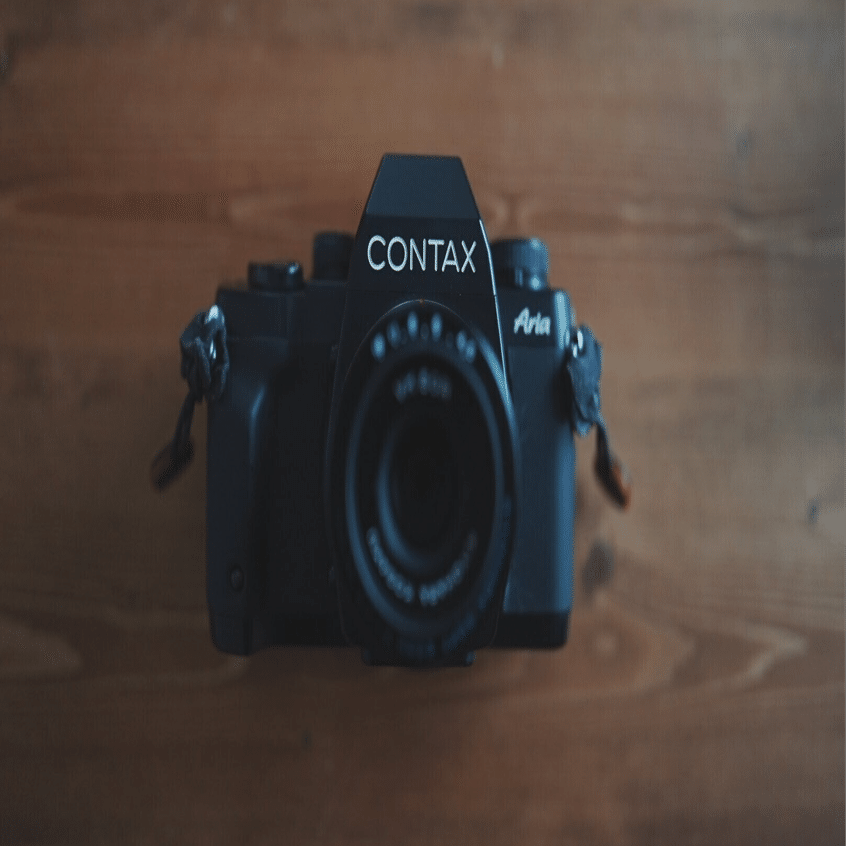 標準レンズの帝王-Carl Zeiss Planar T* 50mm F1.4｜maruta