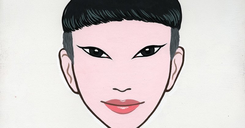 プリンターのスキャナーが思いのほか優秀だった話 瀬崎 百絵 Sezaki Momoe Note