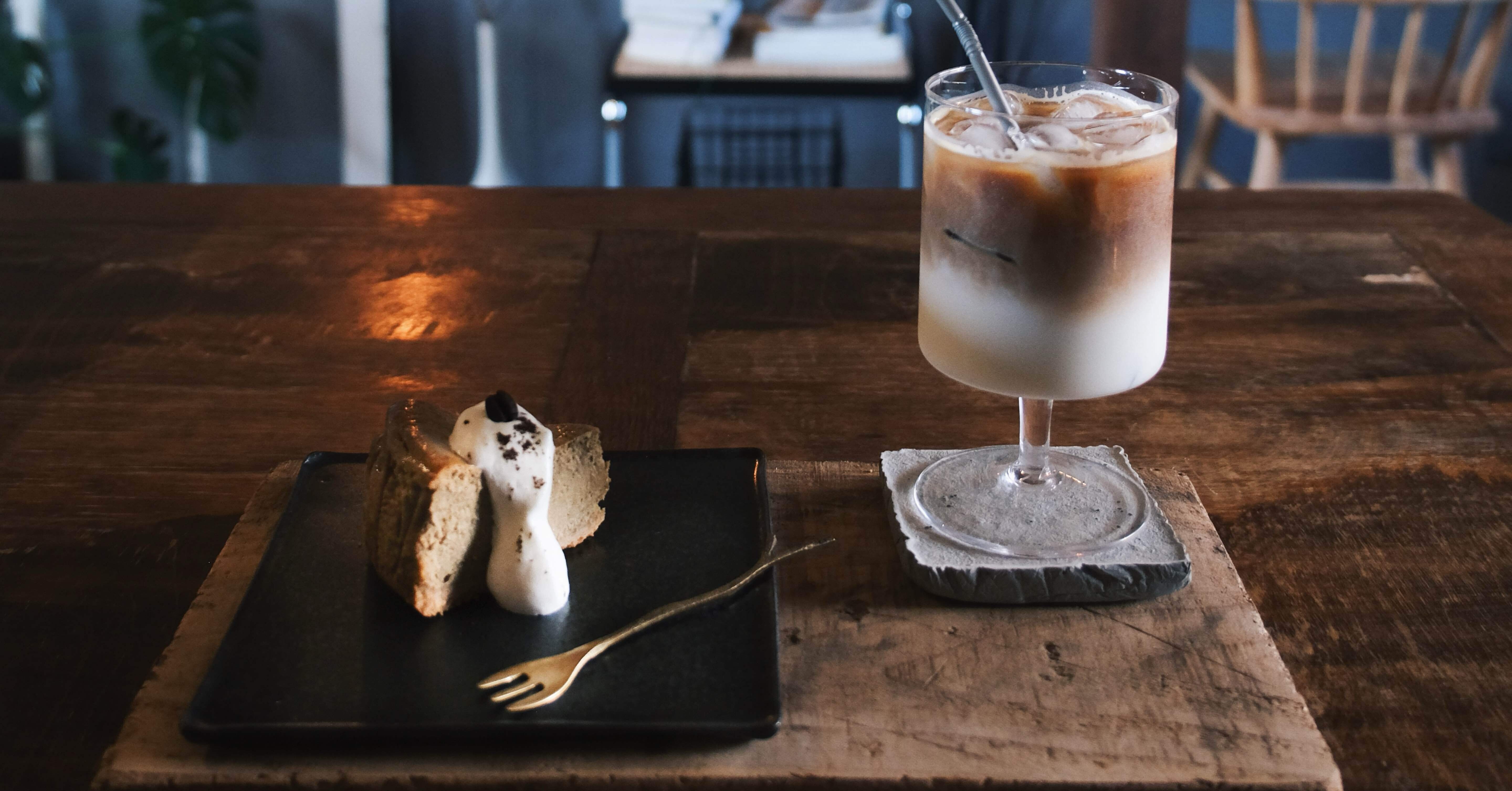 コーヒータイムと小さな幸せ｜百 花 / momoka