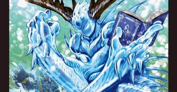 デュエパーティ】緑単イミッシュ 叩き台｜chapudding