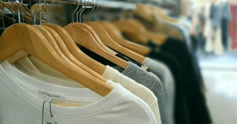 ダサい服装って何 おしゃれじゃないけど清潔感ある 普通 の服装の話 ふつの Note