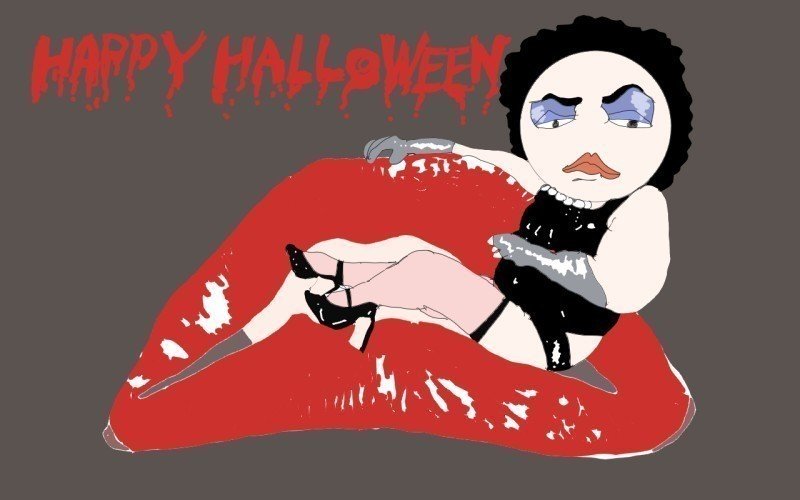Happy Halloween Trick Or Treat 元ネタ はこの人 Www Youtube Com Watch V 9hnzx8h Qik 青空ぷらす Note