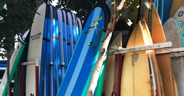 Thomas Surfboard & Shit / トーマスフィンのご紹介と選び方