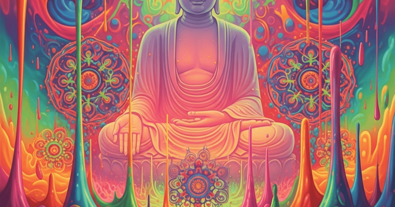 30年近く聴いてきた、サイケデリックトランスの出会いとピュアトランス