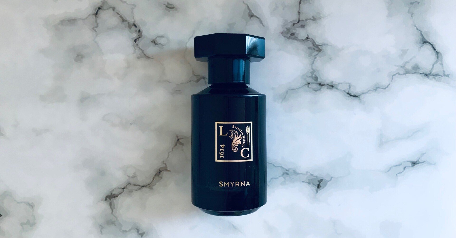 クヴォン・デ・ミニム ボタニカルコロン アクアマジェスタエ 100ml