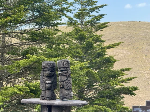 ウポポイで出会うアイヌ文化｜漢字並びすぎの民族共生象徴空間とは
