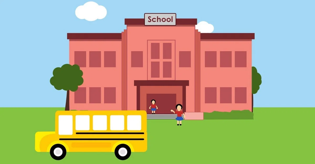 [Parenting] Restarting School Life! Encouraging Words to Motivate Your ...