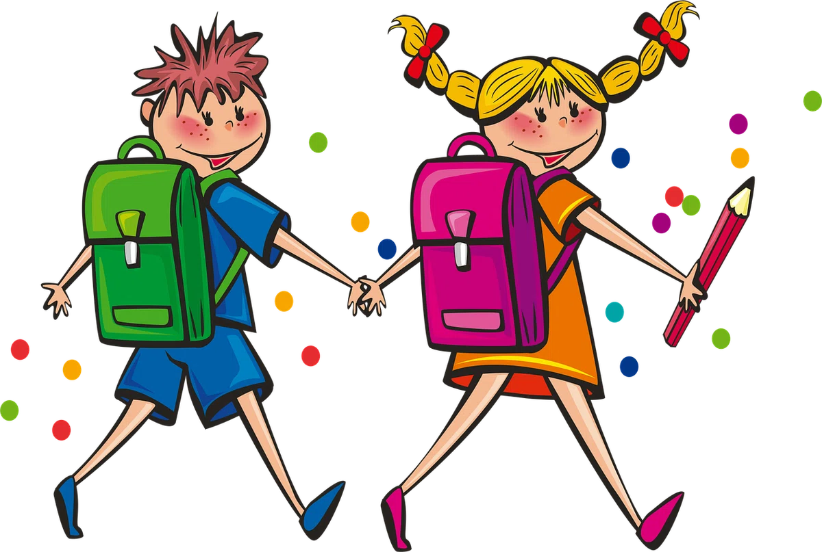 [Parenting] Restarting School Life! Encouraging Words to Motivate Your ...