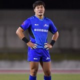 藤原恵太 Professional Rugby player