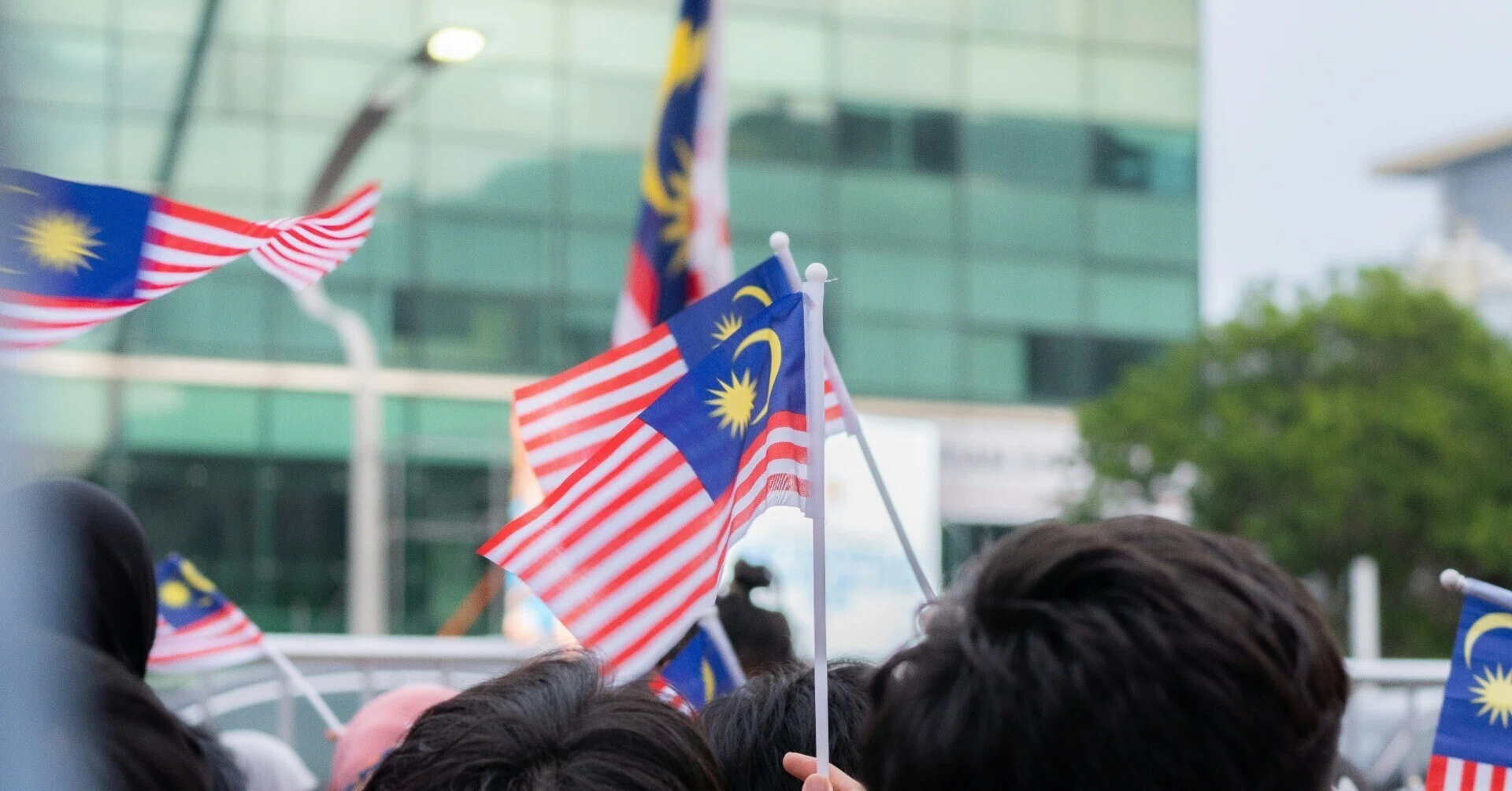 マレーシアの独立記念日に複雑な感情に襲われる｜そふぃあ