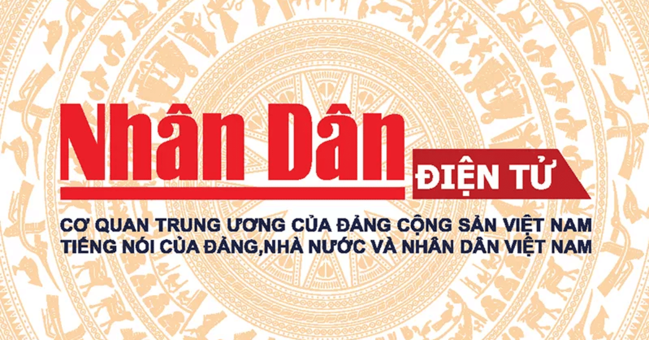 翻訳 ニャンザン誌社説 Tự Hao 90 Năm Co đảng Odayaka Note